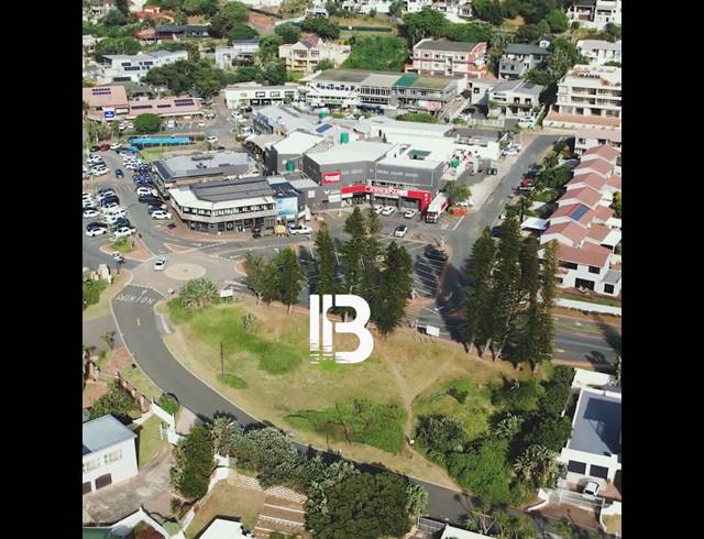 2 BEDROOM FLAT FOR SALE IN BALLITO CENTRAL